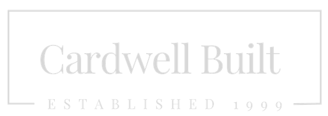 Cardwell Built