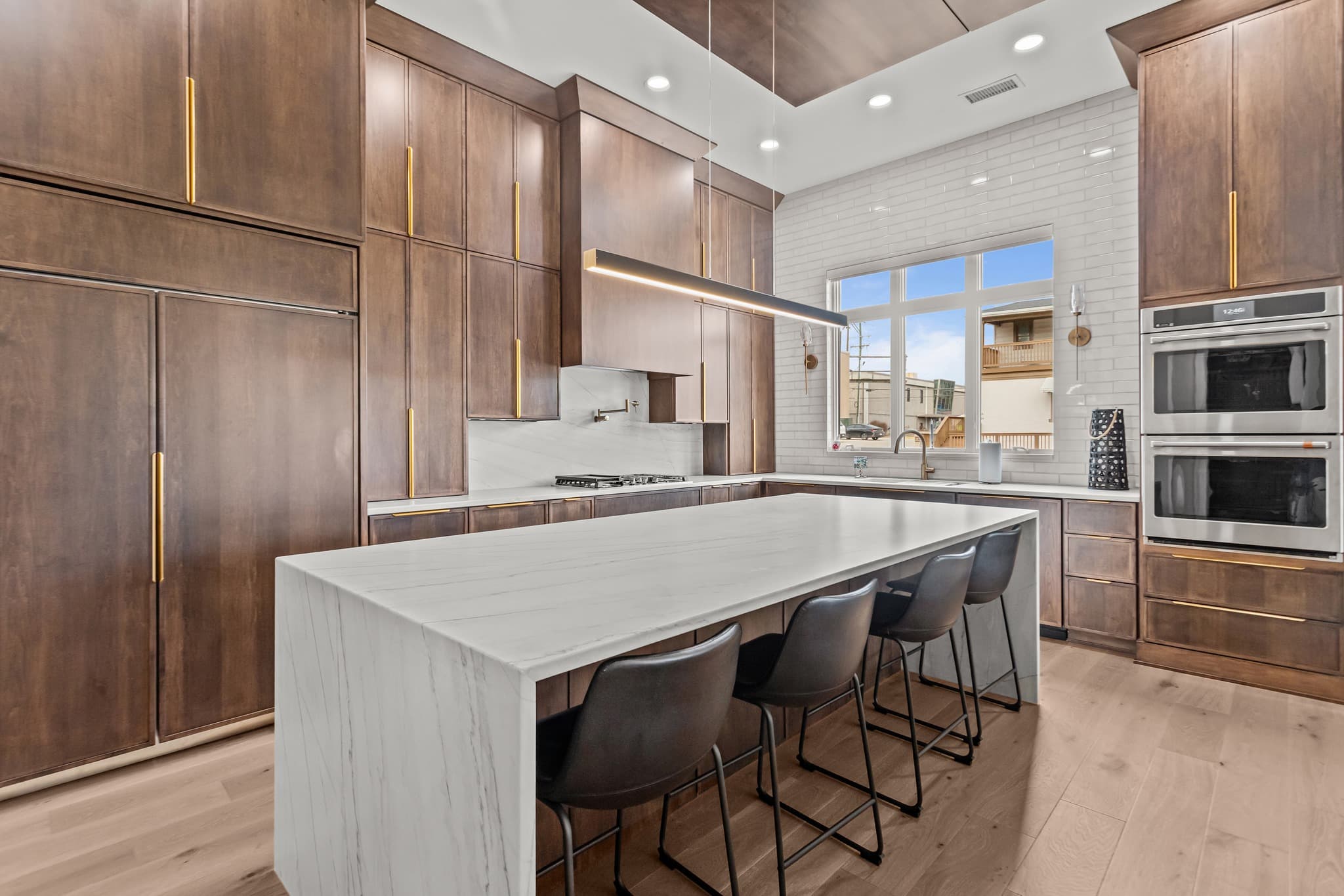 Cardwell Built
