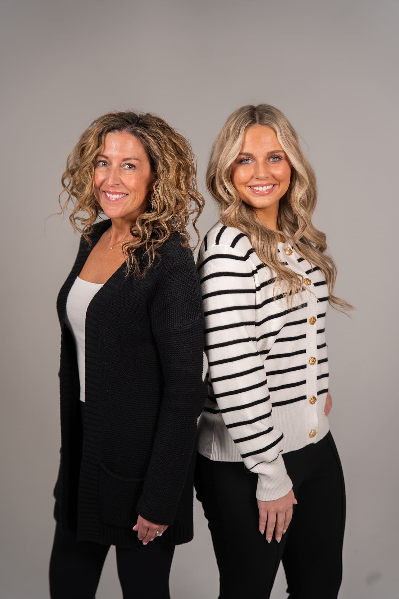 Heather Gonzales & Taylor Reed