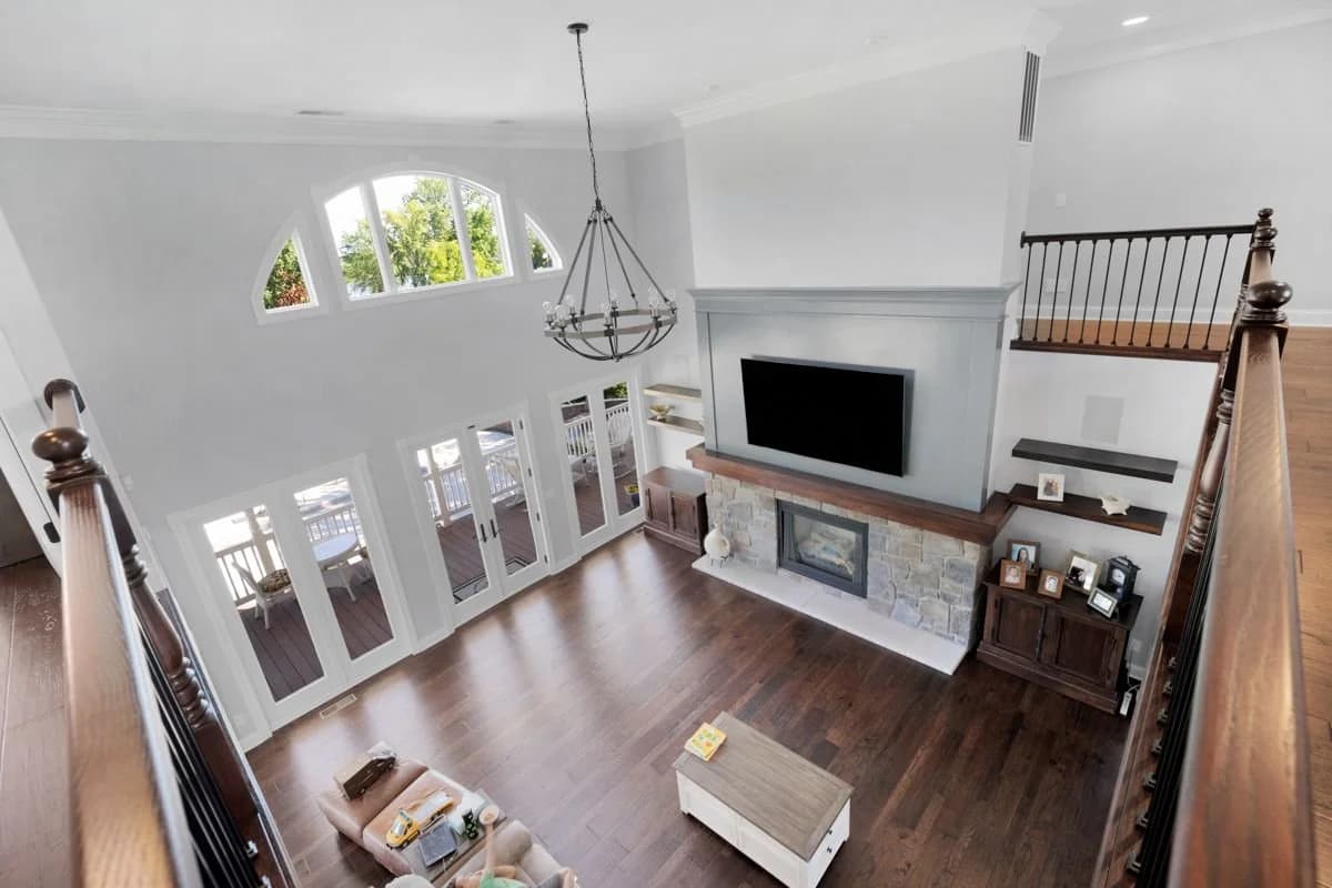 Total House Renovation II